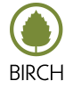 logo birch